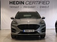 begagnad Ford Kuga 2.5 225hk Plug-In Hybrid ST-line X