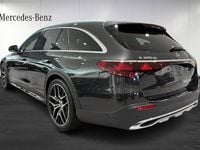 Ny Mercedes E300 Avantgarde Edition 327 HK (240 kW) 2025 Grå Kombi