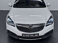 begagnad Opel Insignia Country Tourer 2.0 BiTurbo CDTI 4x4 | Panorama