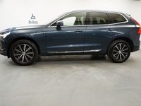 begagnad Volvo XC60 Recharge T6 Inscr Expression T, Navigation, on ca