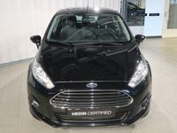 begagnad Ford Fiesta 1.0 EcoBoost