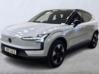 Begagnad Volvo EX30 Plus 202 kW (275 HK) 2024 Blå SUV