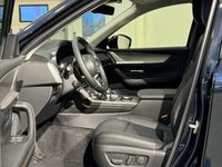 begagnad Mazda CX-60 PHEV 327hk HOMURA / AWD / CONV&SOUND / DRIVER+