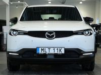 Begagnad Mazda MX30 Exclusive-Line 105 kW (143 HK) 2022 Vit SUV