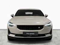 begagnad Polestar 2 Long Range Dual Motor 78kWh