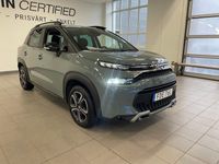 begagnad Citroën C3 Aircross 1,2 Feel /DRAG/V-hjul