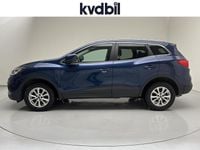 Begagnad Renault Kadjar 141 HK (103 kW) 2020 Blå SUV