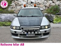 begagnad Mitsubishi Lancer 1.3 Euro 2 EPA TRAKTOR