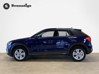 begagnad Audi Q2 35 TFSI PROLINE ADVANCED 150 HK S TRONIC A