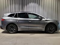 Begagnad Skoda Enyaq iV 210 kW (286 HK) 2026 Grå SUV