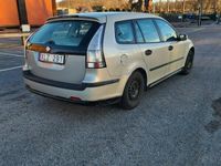 begagnad Saab 9-3 SportCombi 1.8 Linear Euro 4