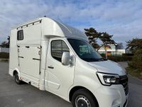 Begagnad Renault Master 135 HK (99 kW) 2021