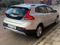 Begagnad Volvo V40 CC 150 HK (110 kW) 2019 Kombi