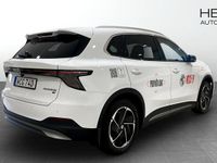 Ny MG S5 169 kW (231 HK) 2025 Vit SUV