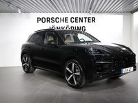 begagnad Porsche Cayenne S E-Hybrid E- 519hk