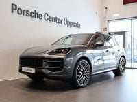 Ny Porsche Cayenne Edition 305 HK (224 kW) 2025 Grå SUV