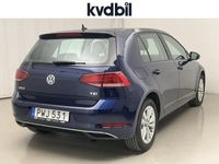 begagnad VW Golf VII 