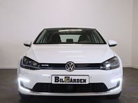 begagnad VW e-Golf Euro 6/ Farthållare/ 2708kr/mån / Sv-Såld