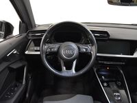 begagnad Audi A3 35 TFSI S-Line Aut Pano Moms Cockpit 150hk