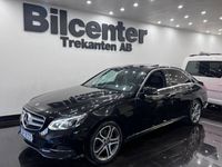 begagnad Mercedes E300 Hybrid 7-G Tronic Plus 231Hk Taklucka