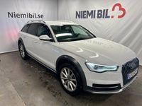 begagnad Audi A6 Allroad Q 3.0 TDI V6 Ambition Sport/Drag/SoV