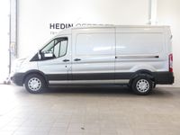 begagnad Ford Transit Trend 350 2.0 TDCi 130hk Man | Drag/Värmare