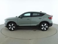 Begagnad Volvo C40 Ultimate 169 kW (231 HK) 2023 Grön SUV