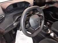 begagnad Peugeot 208 1,2