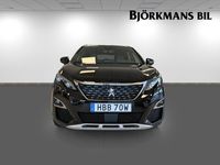 begagnad Peugeot 3008 Plug-In Hybrid GT-Line 2020, SUV