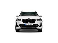 Begagnad BMW X3 M Sport 184 HK (135 kW) 2021 Okänd SUV