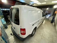 begagnad VW Caddy Maxi 1.6 TDI Euro 5