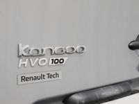 begagnad Renault Kangoo Express 1.5 dCi 115 | V-hjul | Drag | Värmare