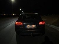 begagnad Audi A6 Avant 2.0 TFSI Multitronic Proline Euro 4