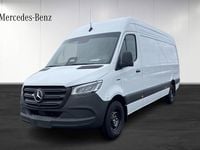 Ny Mercedes E-Sprinter 11 kW (15 HK) 2026 Van
