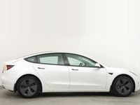 begagnad Tesla Model 3 Long Range AWD Facelift (Autopilot)