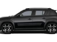 Ny Renault 4 E-Tech 110 kW (150 HK) 2026 Svart SUV