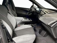 Begagnad BMW iX Comfort Edition 400 kW (544 HK) 2025 Vit (mineral white metallic) SUV