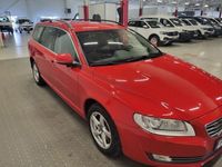 begagnad Volvo V70 D4 Awd 181 Hk Automat Momentum