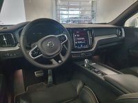 begagnad Volvo XC60 T8 TwEn AWD Geartronic R-Design