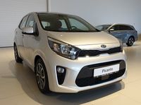 begagnad Kia Picanto 1.0 DPI Advance AMT PRIS 2023, Halvkombi