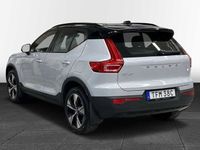 begagnad Volvo XC40 P6 Recharge Core Dragkrok 2022, SUV