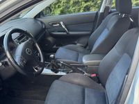 begagnad Mazda 6 Wagon 2.0 MZR Limited Edition