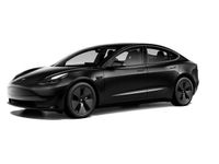 begagnad Tesla Model 3 Standard Range Plus 1 ägare v-hjul 5,99% ränta