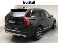 begagnad Volvo XC90 T8 AWD Twin Engine (390hk) Inscription