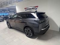 Ny Peugeot 5008 Ultimate 136 HK (100 kW) 2025 Grå SUV