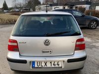 begagnad VW Golf V 