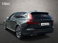 begagnad Volvo V60 CC B4 AWD D Adv NaviP Edt