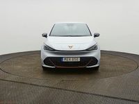 Begagnad Cupra Born e-Boost 170 kW (232 HK) 2023 Silver Halvkombi