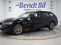 begagnad BMW 330e Touring Sport line / Aktiv farthållare / 6,95%