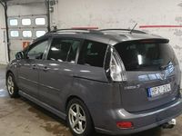 begagnad Mazda 5 2.0 MZR Sport